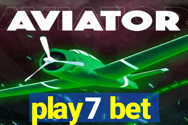 play7 bet